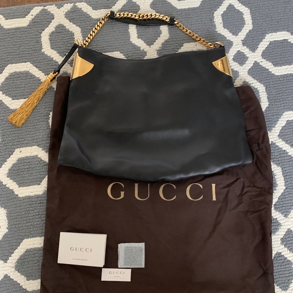 Gucci -1970’s collection - Picture 4 of 4